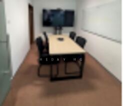 Marina Bay Financial Centre (mbfc) (D1), Office #554956571
